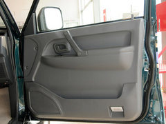 2009款 2.2L 手动 两驱 7座