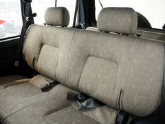 2009款 2.2L 手动 两驱 7座