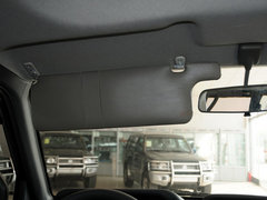 2009款 2.2L 手动 两驱 7座