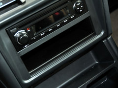2009款 2.2L 手动 两驱 7座