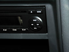 2009款 2.2L 手动 两驱 7座