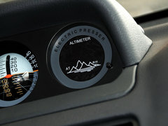 2009款 2.2L 手动 两驱 7座