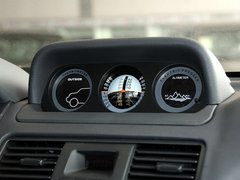 2009款 2.2L 手动 两驱 7座