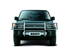 2009款 2.2L 手动 两驱 7座
