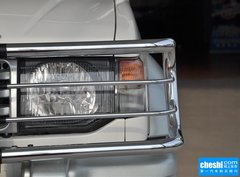 2009款 2.2L 手动 两驱 7座
