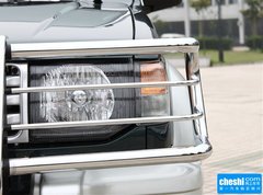 2009款 2.2L 手动 两驱 7座