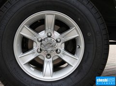 2009款 2.2L 手动 两驱 7座