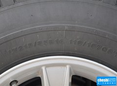 2009款 2.2L 手动 两驱 7座