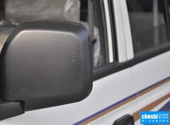 2009款 2.2L 手动 两驱 7座
