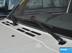 2009款 2.2L 手动 两驱 7座