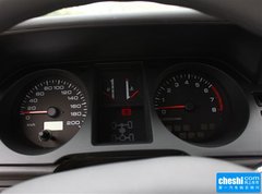 2009款 2.2L 手动 两驱 7座