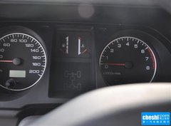 2009款 2.2L 手动 两驱 7座