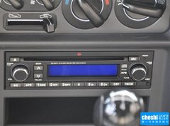 2009款 2.2L 手动 两驱 7座