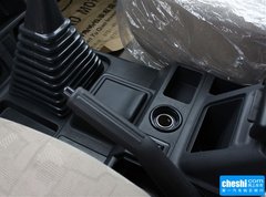 2009款 2.2L 手动 两驱 7座
