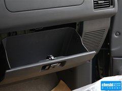 2009款 2.2L 手动 两驱 7座