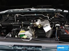 2009款 2.2L 手动 两驱 7座