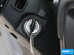 2009款 2.2L 手动 两驱 7座
