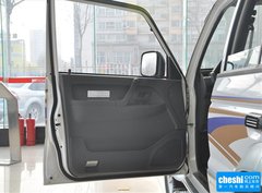 2009款 2.2L 手动 两驱 7座