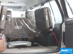 2009款 2.2L 手动 两驱 7座