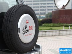 2009款 2.2L 手动 两驱 7座