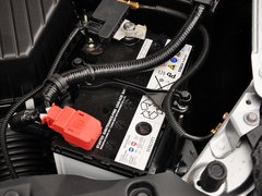 2013款 1.8L 自动 豪华版