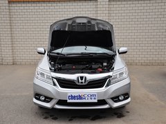 2013款 1.8L 自动 豪华版