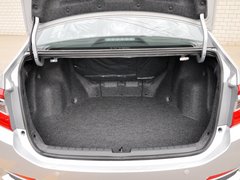 2013款 1.8L 自动 豪华版