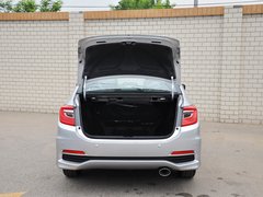2013款 1.8L 自动 豪华版