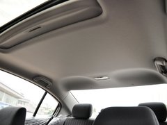 2013款 1.8L 自动 豪华版