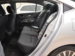2013款 1.8L 自动 豪华版
