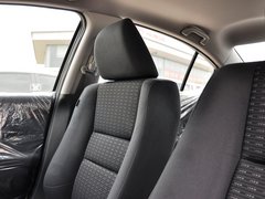 2013款 1.8L 自动 豪华版