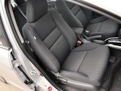 2013款 1.8L 自动 豪华版