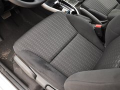 2013款 1.8L 自动 豪华版