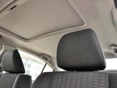 2013款 1.8L 自动 豪华版