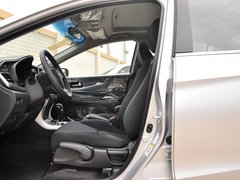 2013款 1.8L 自动 豪华版