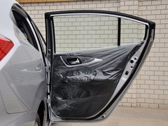 2013款 1.8L 自动 豪华版