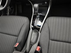2013款 1.8L 自动 豪华版
