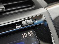 2013款 1.8L 自动 豪华版