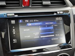 2013款 1.8L 自动 豪华版