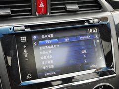 2013款 1.8L 自动 豪华版