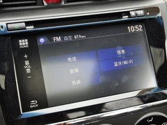 2013款 1.8L 自动 豪华版