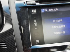 2013款 1.8L 自动 豪华版