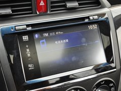 2013款 1.8L 自动 豪华版