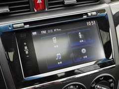 2013款 1.8L 自动 豪华版