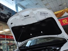 2013款 1.8L 自动 豪华版