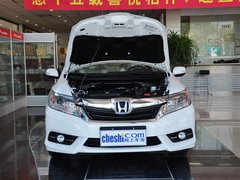 2013款 1.8L 自动 豪华版