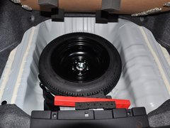 2013款 1.8L 自动 豪华版