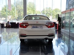 2013款 1.8L 自动 豪华版