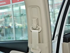 2013款 1.8L 自动 豪华版