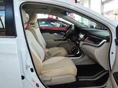 2013款 1.8L 自动 豪华版